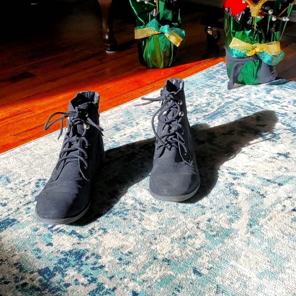 Madden girl boots